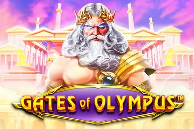 Слот Gates Of Olympus Ностальгия Казино